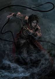 Artstation Trevor Belmont David Romero Darkfantasy Art Fantasy Trevor Belmont Belmont Castlevania Belmont