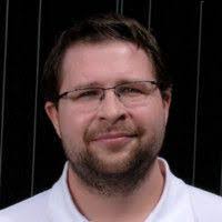 Michael Luecke's Instagram, Twitter & Facebook