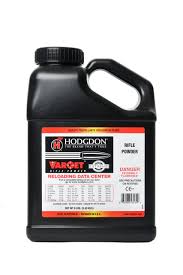 Buy Varget® Extreme Rifle® Powder - Hodgdon Powder
