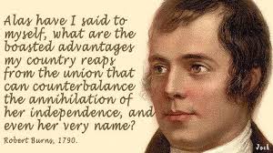 Ron Wilson On Twitter Robert Burns Scottish Quotes Scotland