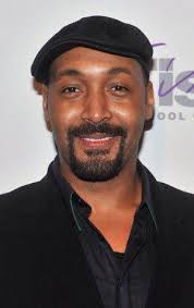 Profile for Jesse L Martin