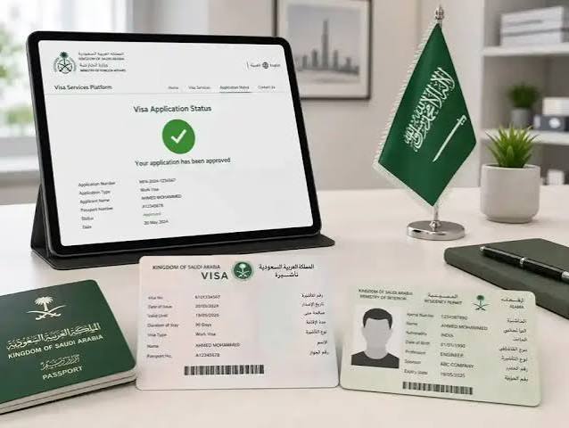 Saudi Services Image 3