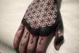 Maybe you would like to learn more about one of these? Circle Tattoo Ideas That Will Inspire You To Do Better Things Every Day