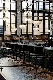 Before Starting Your Next Interior Design Project Discover With Luxxu The Best Modern Furniture And Li Restaurant Interieur Restaurant Interieurs Architectuur