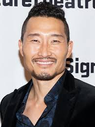 Lost Star Daniel Dae Kim Says Jin's Death Was Traumatic for His Son