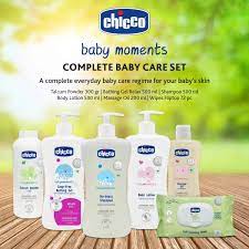Buy chicco baby soaps, shampoos, powder, body lotion, oil, baby cream & more The Best Baby Care Products By Chicco Bundled In A Kit
