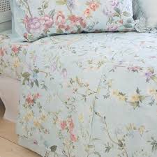 Le linge de lit de l'été 20de zara home créé pour votre lit : Zara Home Linge De Maison