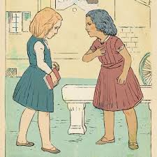 Dear my friend (novel) the main character in maristella's life was her friend dorothea. The Sweet Linearity Of My Brilliant Friend The New Yorker