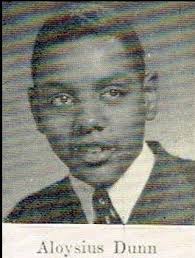 Aloysius F. Dunn Jr. (1925-1997)