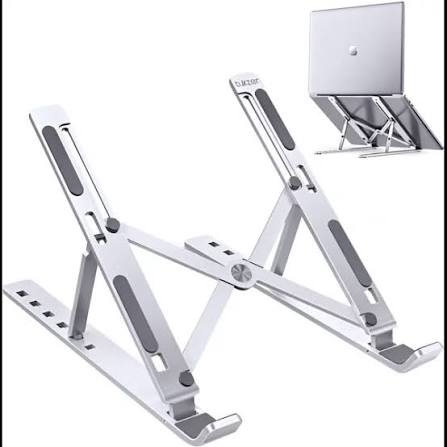 Aero Laptop Stand