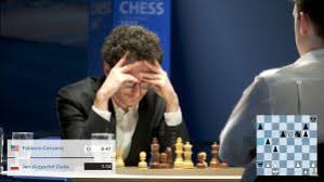 Wijk aan zee, the netherlands. Five Way Tie In The Lead After Three Rounds Of The Tata Steel Masters 2021 The Week In Chess
