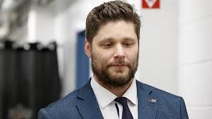 Suspension against Golden Hawks head coach and general manager Derek Smith 