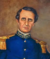 Una curiosa carta del jefe militar Máximo Blanco