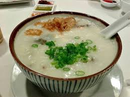 We did not find results for: Fauziahsamad Com Bubur Nasi Best Dimakan Di Hari Panas Makanan Resep Masakan