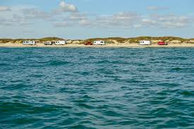 Maybe you would like to learn more about one of these? Beach Camping In The United States