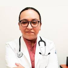 Dra. Esperanza de Lourdes Trejo Mellado