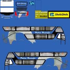 Livery bussid bimasena sdd monster energy / livery paradep trans bimasena sdd custom jetliner bus simulator indonesia by hanan bogerz : Livery Bus Id Liverybusid Profil Pinterest