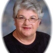 Carol Sumpter Obituary