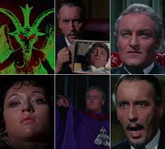 Here's a classic Hammer film to enjoy for Halloween