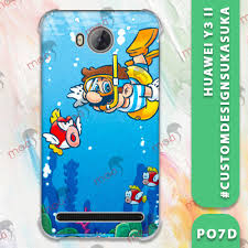16 hp vivo terbaru lengkap beserta harga dan spesifikasi terkini. Custom Casing Handphone Sarung Hp Premium Anti Crack Case Huawei Y3 2 Y3 Ii Kekinian Artisan Mewah Shopee Indonesia