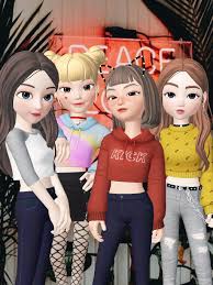 Itu lah daftar menu dari aplikasi zepeto yang berkarakter 3 dimensi untuk bisa kamu ketahui, 4 menu tersebut ada yang berkarakter berbayar ada juga yang gratis. 27 Zepeto Ideas Girl Cartoon Hijab Cartoon Cartoon