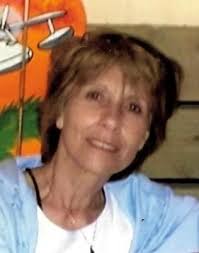 Alice Dalton Obituary (1945