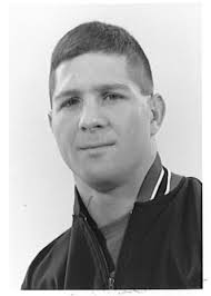 Congratulations to Dennis Fenton, who will be inducted into the UMass  Amherst Athletic Hall of Fame as a member of the Class of 2024!! A rare  two-sport athlete, Fenton spent three years