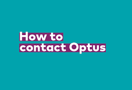 Optus one comes with dedicated support & network priority. How To Contact Optus