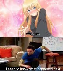 I Ve Seen Enough H Ntai To Know Where This Is Going R Memes