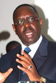 The latest tweets from @macky_sall Macky Sall Wikipedia