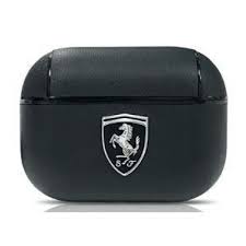 Descubra qual é melhor, assim como respectivas performances no ranking de headsets bluetooth. Ferrari Signature Leather Case For Airpods Pro Black Price Dice Bg