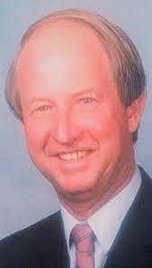 Carroll Lever Stillinger Sr. -- Orangeburg