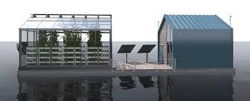 Image result for google building barges