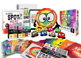 A Little SPOT Series – Diane Alber