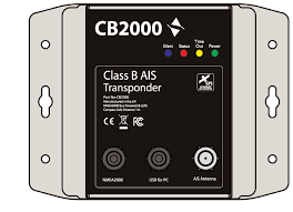 CB2000 - ICOM-UK Owners manual