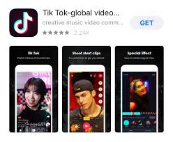 In 2020, the mobile app tiktok is the newest contender for the throne. What Is Tik Tok A Popular App Blocked In Indonesia Asia News Asiaone