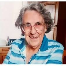 Blanche Gamble's Instagram, Twitter & Facebook