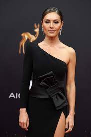 Nazan eckes haberleri en güncel gelişmeler ve son dakika haberler. Nazan Eckes Bambi Awards 2019 Celebmafia