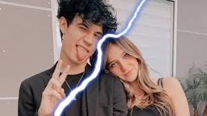 Check spelling or type a new query. Mads Lewis And Jaden Hossler Break Up Rumours Galaxy Reporters