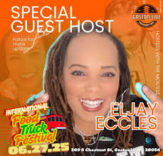 followers MAKE SURE TO REGISTER FOR THE UPCOMING FOOD TRUCK FESTIVAL HERE:  https://www.eventbrite.com/e/international-food-truck-festival-tickets-1368593021569?aff=oddtdtcreator  If you'd like to be a vendor at this festival we have a few spots ...