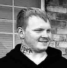 Cody KELLY Obituary (2021)