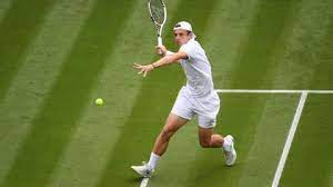 Последние твиты от wimbledon (@wimbledon). Wimbledon Tennis Nieuws Resultaten Eurosport