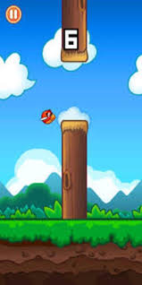 5 click install and run from the applications menu for flappy clumsy bird. Clumsy Bird For Android Apk Download