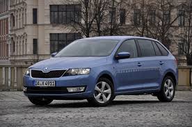 A programming system that enables programmers to quickly build working programs. Test Skoda Rapid Spaceback Golf Der Vernunft Magazin