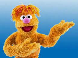 Ollie Australian Muppet From Play Along With Ollie Segments On Nick Jr Performed By Mal Heap Muppets Sesame Street Teddy Bear