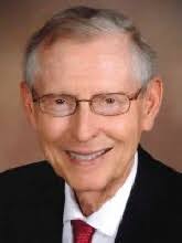 Obituary information for James Norman Pence