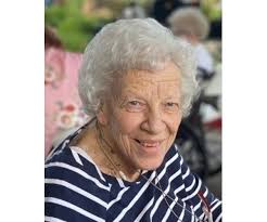 Donna Janssen Obituary (1929