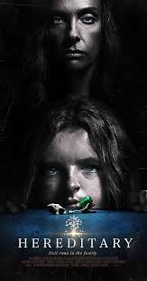 Hereditary (2018)