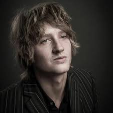 Stream Nicholas Hurt