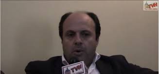 Intervista al Sindaco di Trabia Leonardo Ortolano